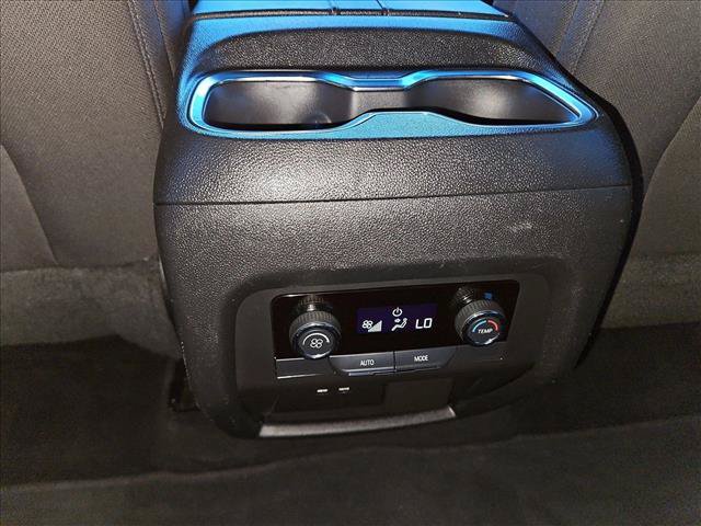 Certified 2024 Chevrolet Traverse LT AWD/4WD image 17