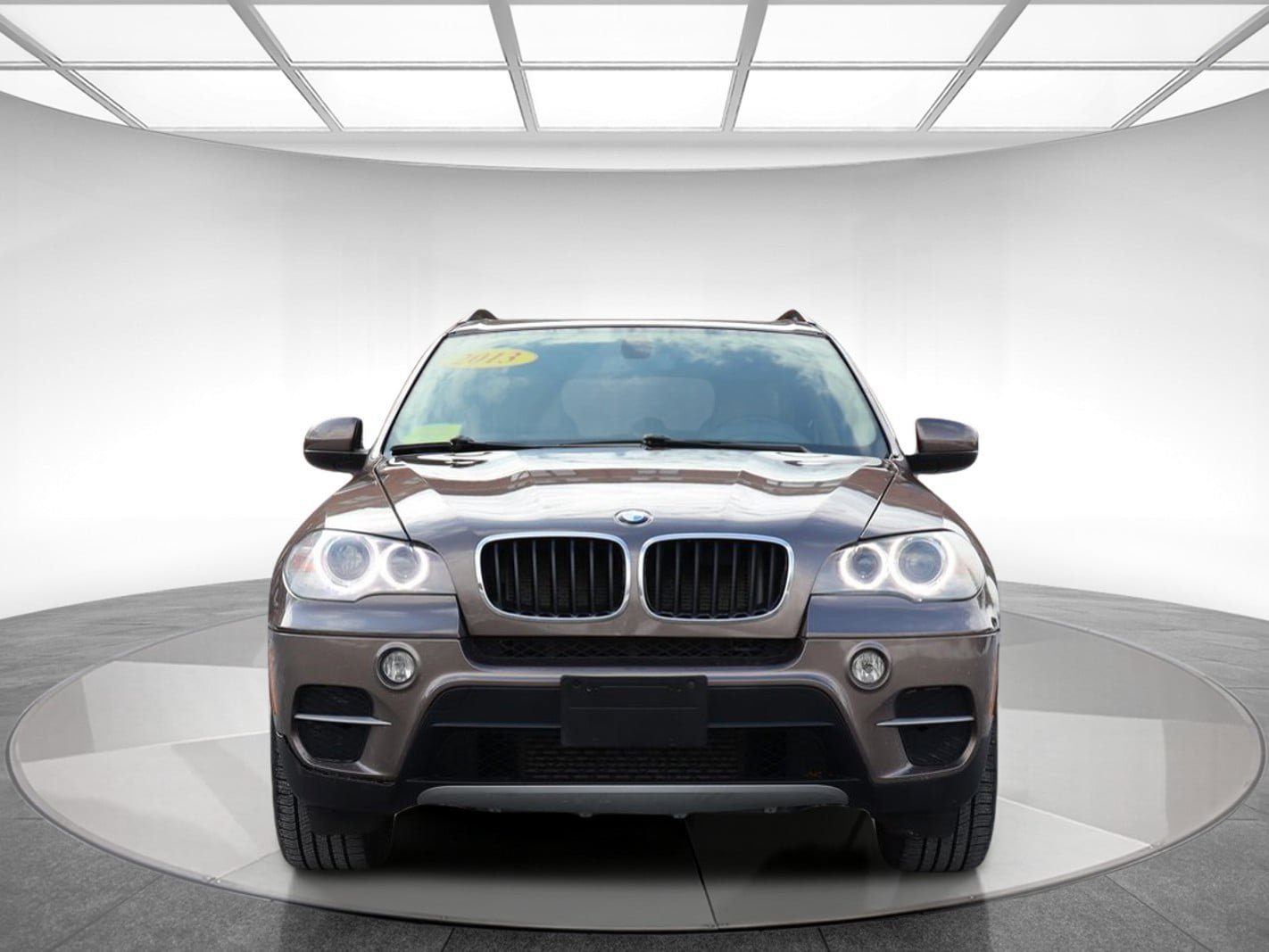 Used 2013 BMW X5 xDrive35i AWD/4WD image 2