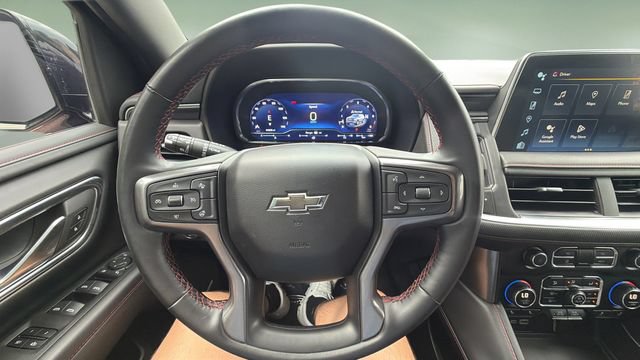 Used 2023 Chevrolet Tahoe RST w/ Luxury Package AWD/4WD image 10