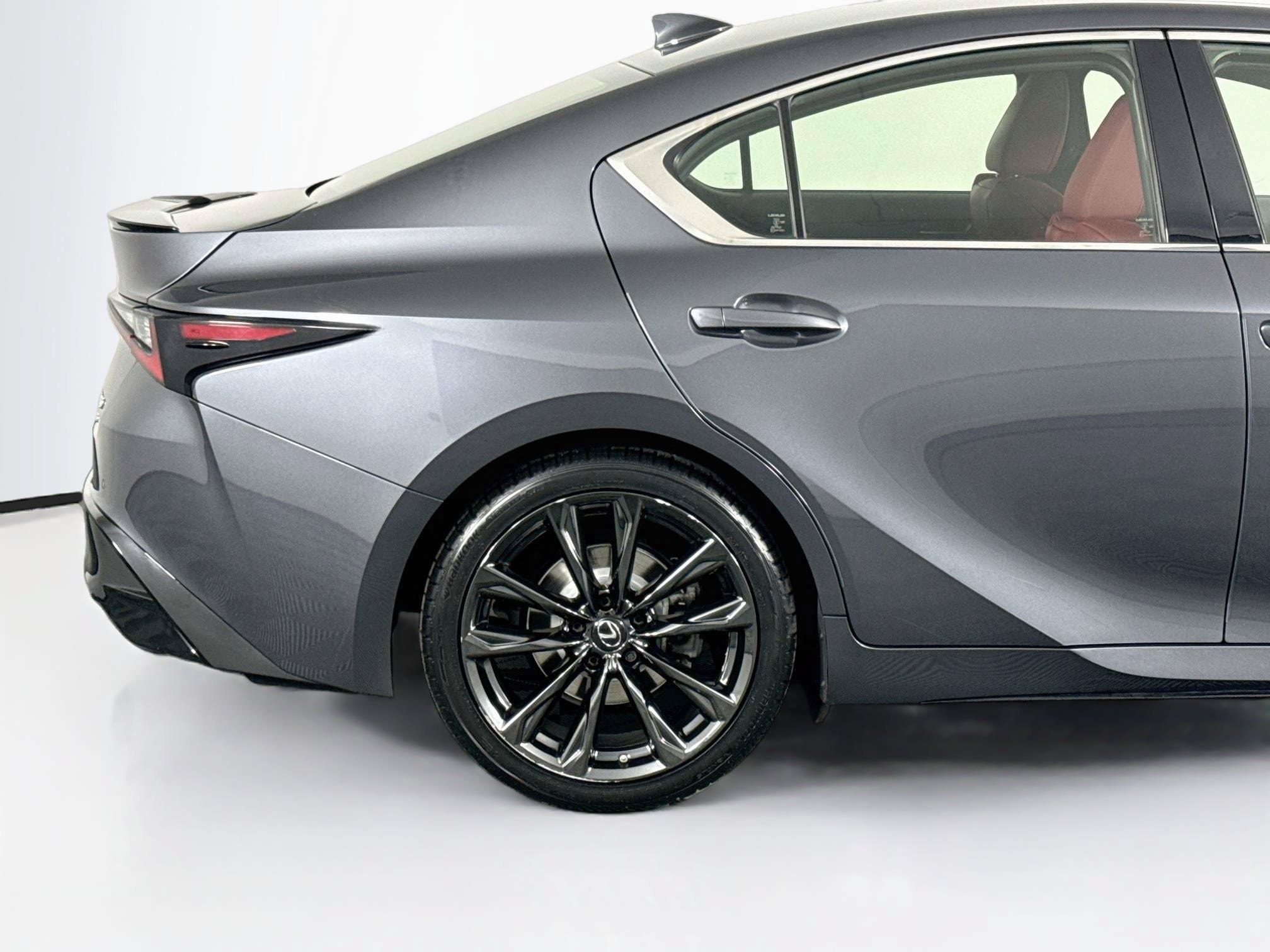 Used 2022 Lexus IS 350 F Sport w/ Memory Package AWD/4WD image 45