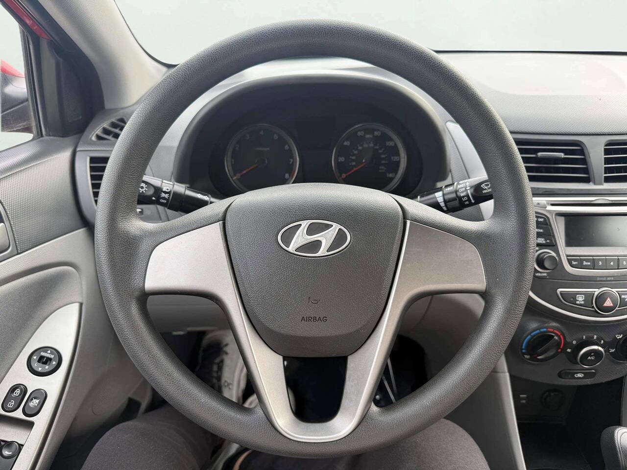 Used 2016 Hyundai Accent SE image 16