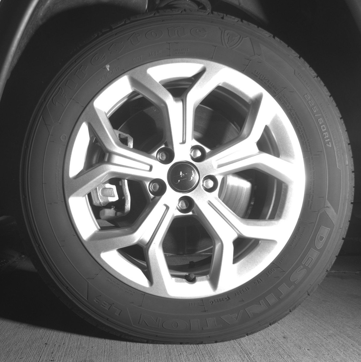 Used 2025 Jeep Compass Latitude image 11