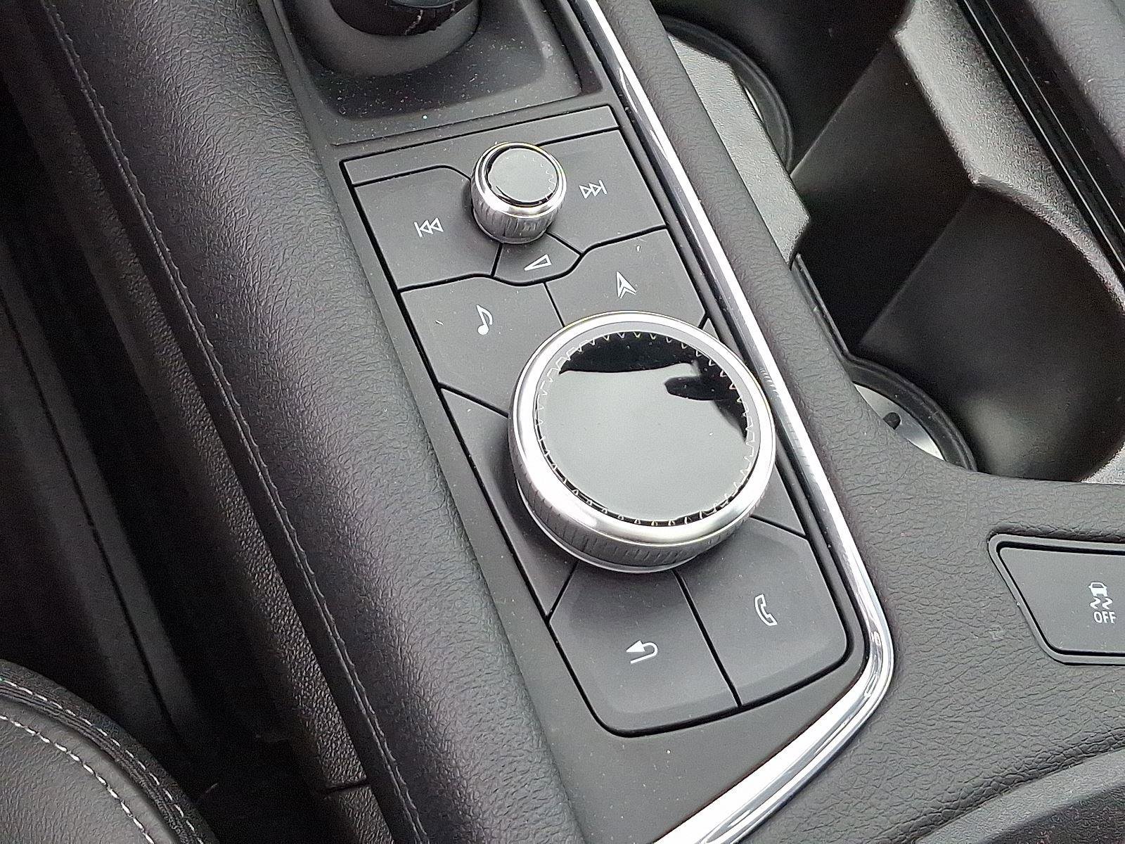 Certified 2024 Cadillac XT6 Sport image 23