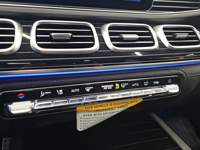 New 2026 Mercedes-Benz GLE 63 AMG S image 24