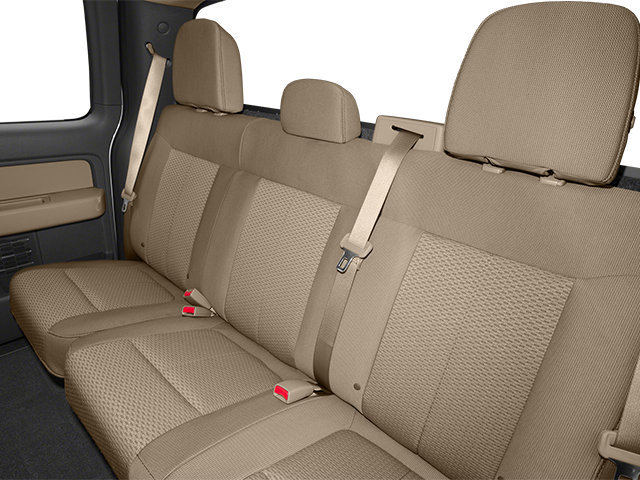 Used 2013 Ford F150 XLT w/ Luxury Equipment Group AWD/4WD image 17