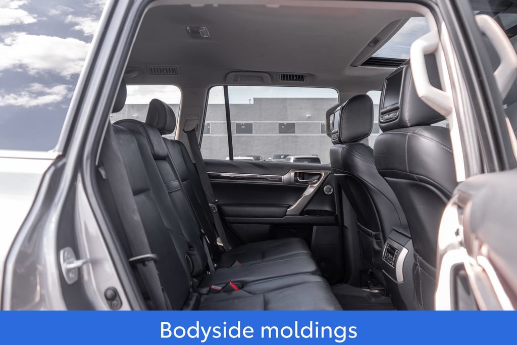 Used 2014 Lexus GX 460 Luxury AWD/4WD image 13