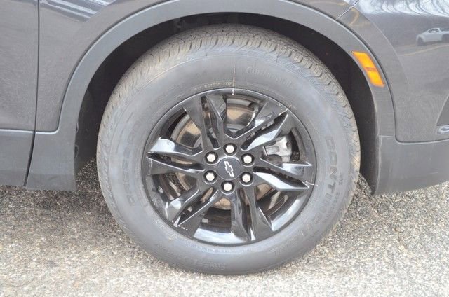 Used 2022 Chevrolet Blazer LT image 10