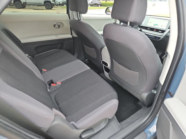 Used 2023 Hyundai Ioniq 5 SE RWD image 25