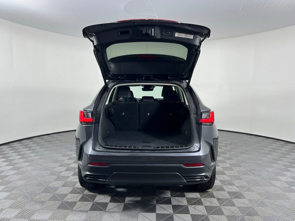 Used 2023 Lexus NX 350 AWD w/ Premium Package image 7