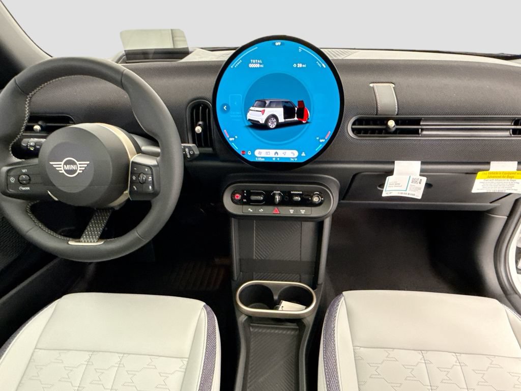 New 2026 MINI Cooper 2-Door Hardtop FWD image 13