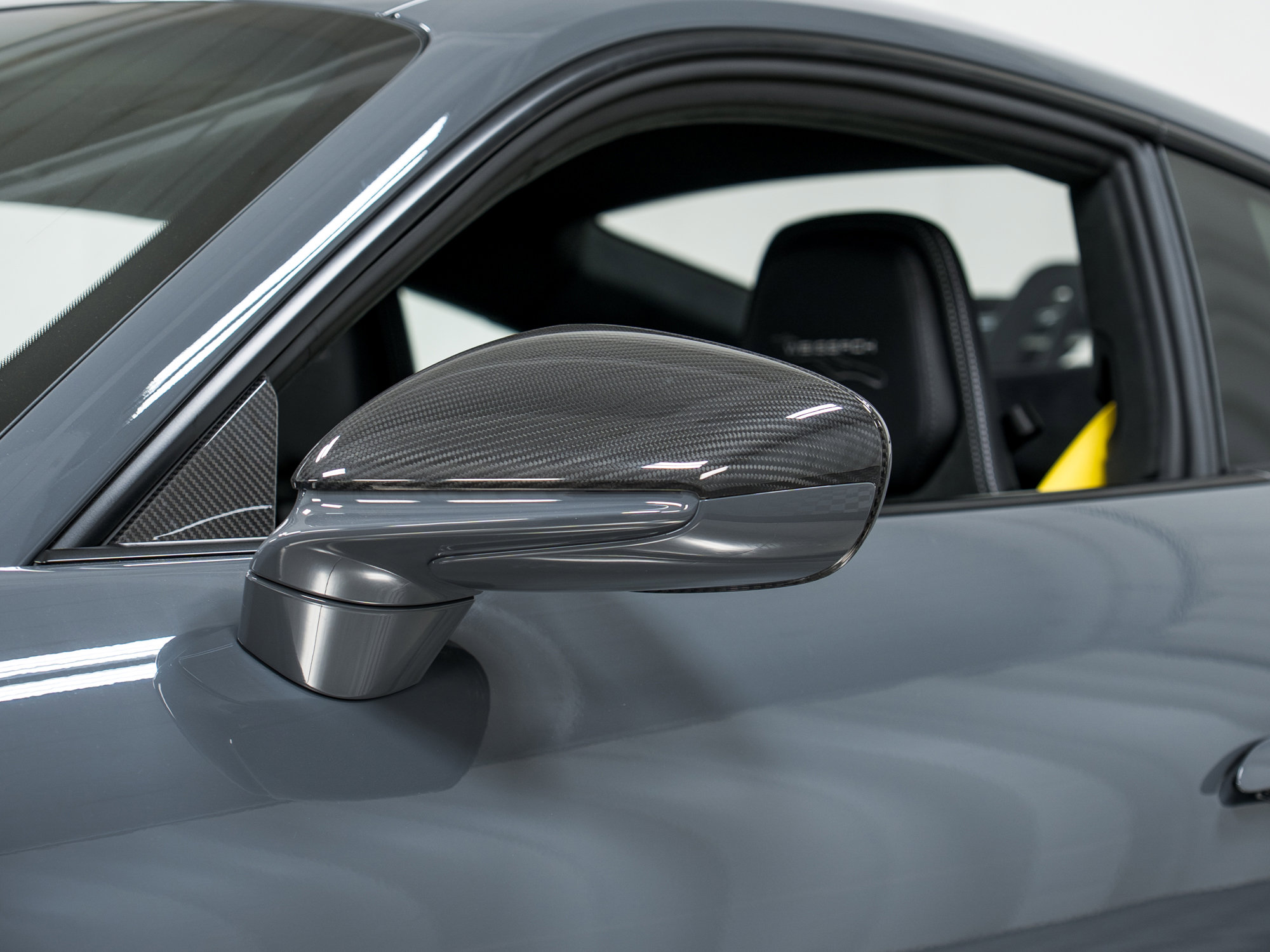 Used 2026 Porsche 911 GT3 image 40