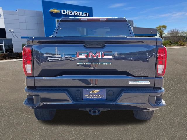 Used 2025 GMC Sierra 1500 Elevation AWD/4WD image 26
