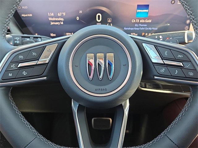 New 2026 Buick Envision Sport Touring image 12