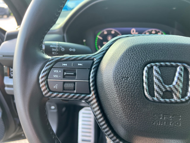 Used 2025 Honda Accord Sport image 15