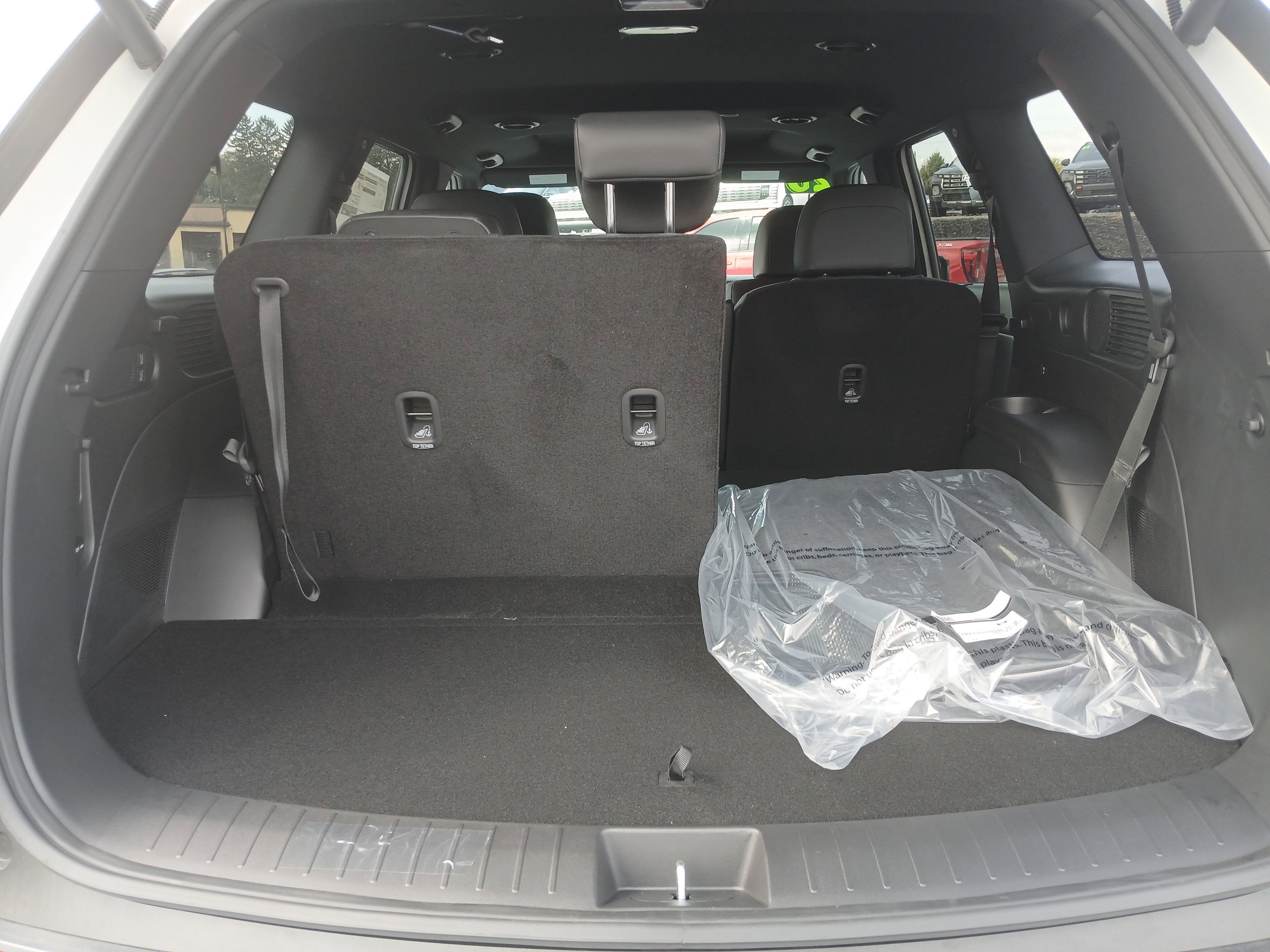 New 2026 Hyundai Palisade XRT Pro image 5