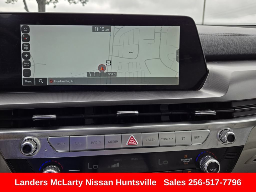 Used 2024 Kia Telluride S FWD image 21