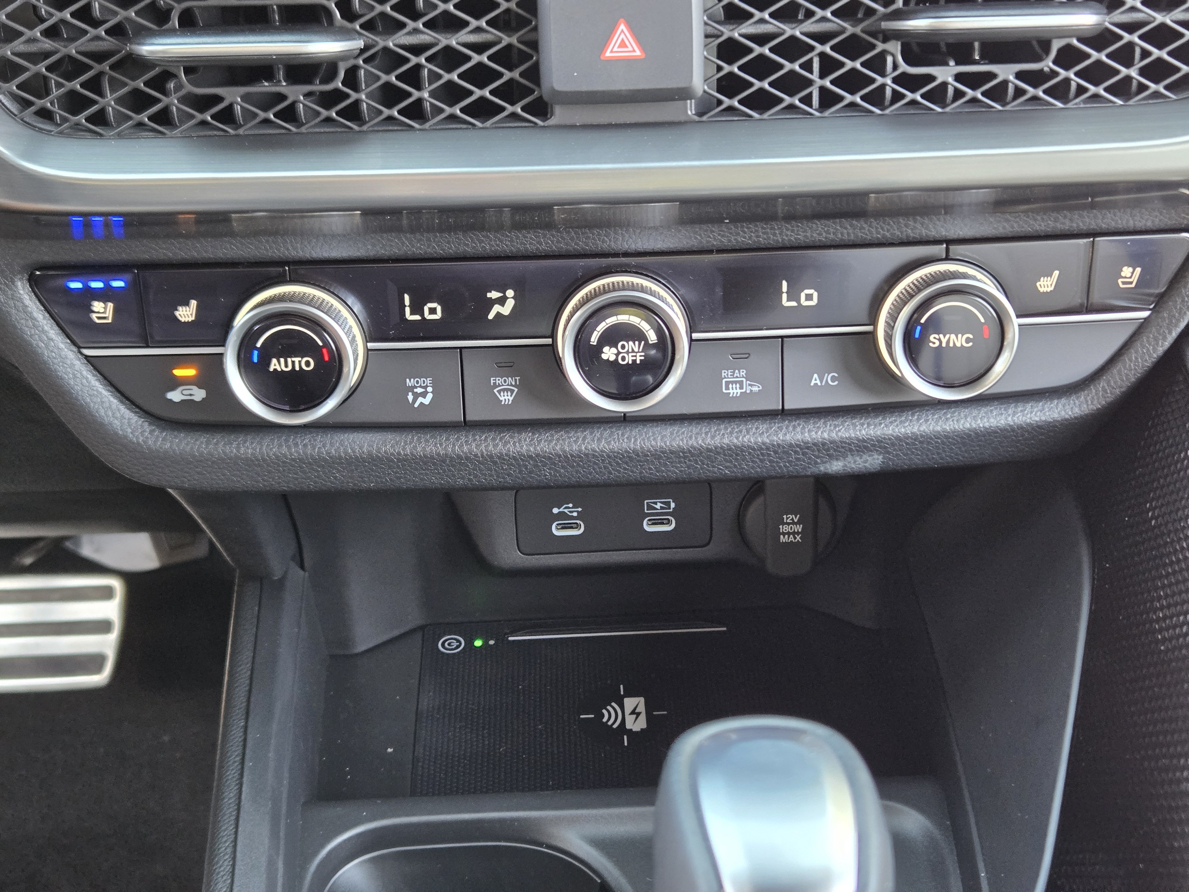 New 2026 Acura ADX A-Spec w/ Advance Package AWD/4WD image 14