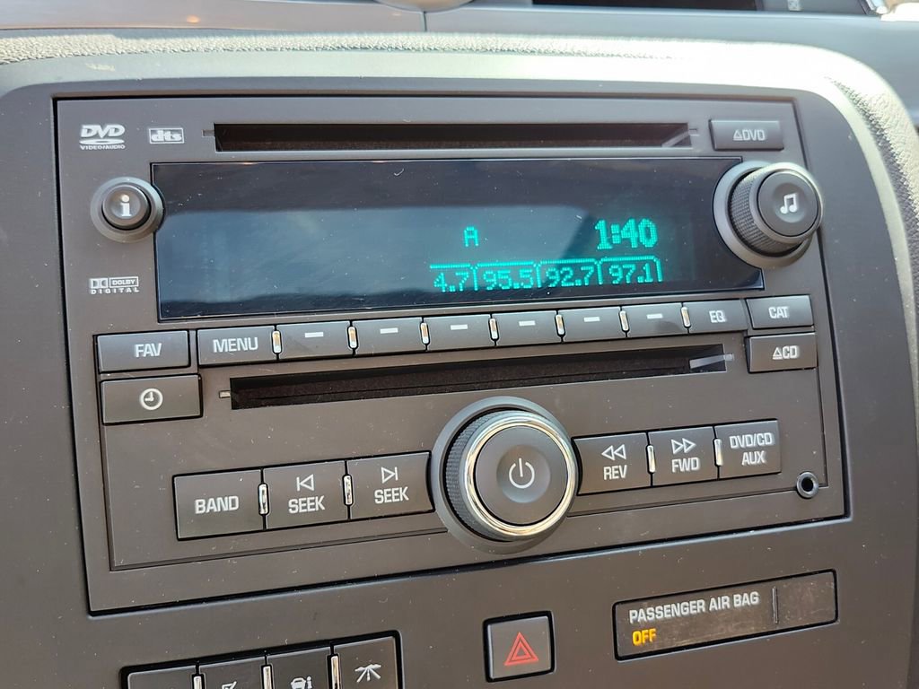 Used 2012 Buick Enclave Leather w/ Trailering Provision Package image 25