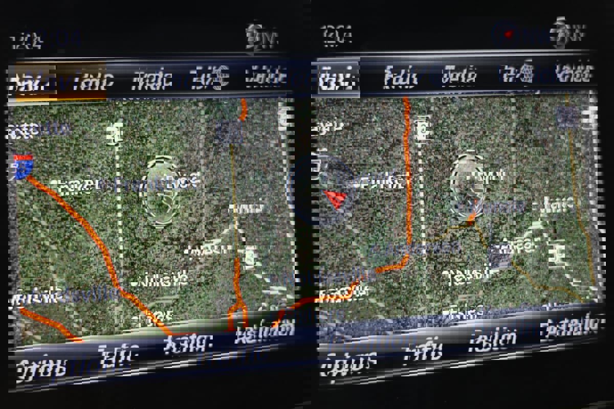 Used 2019 Mercedes-Benz GLE 43 AMG 4MATIC Coupe image 8