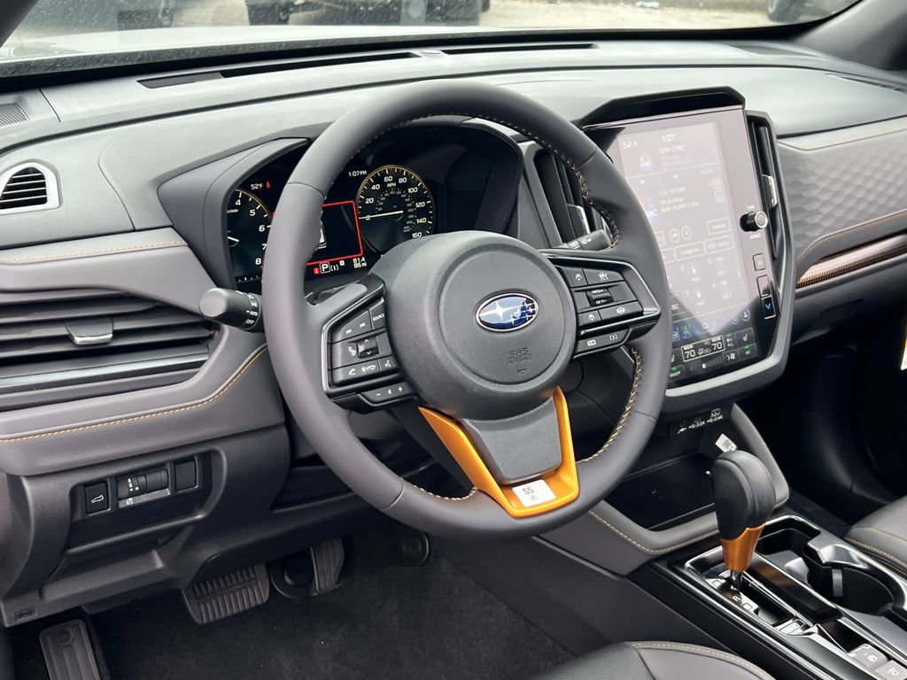New 2026 Subaru Forester Wilderness image 19