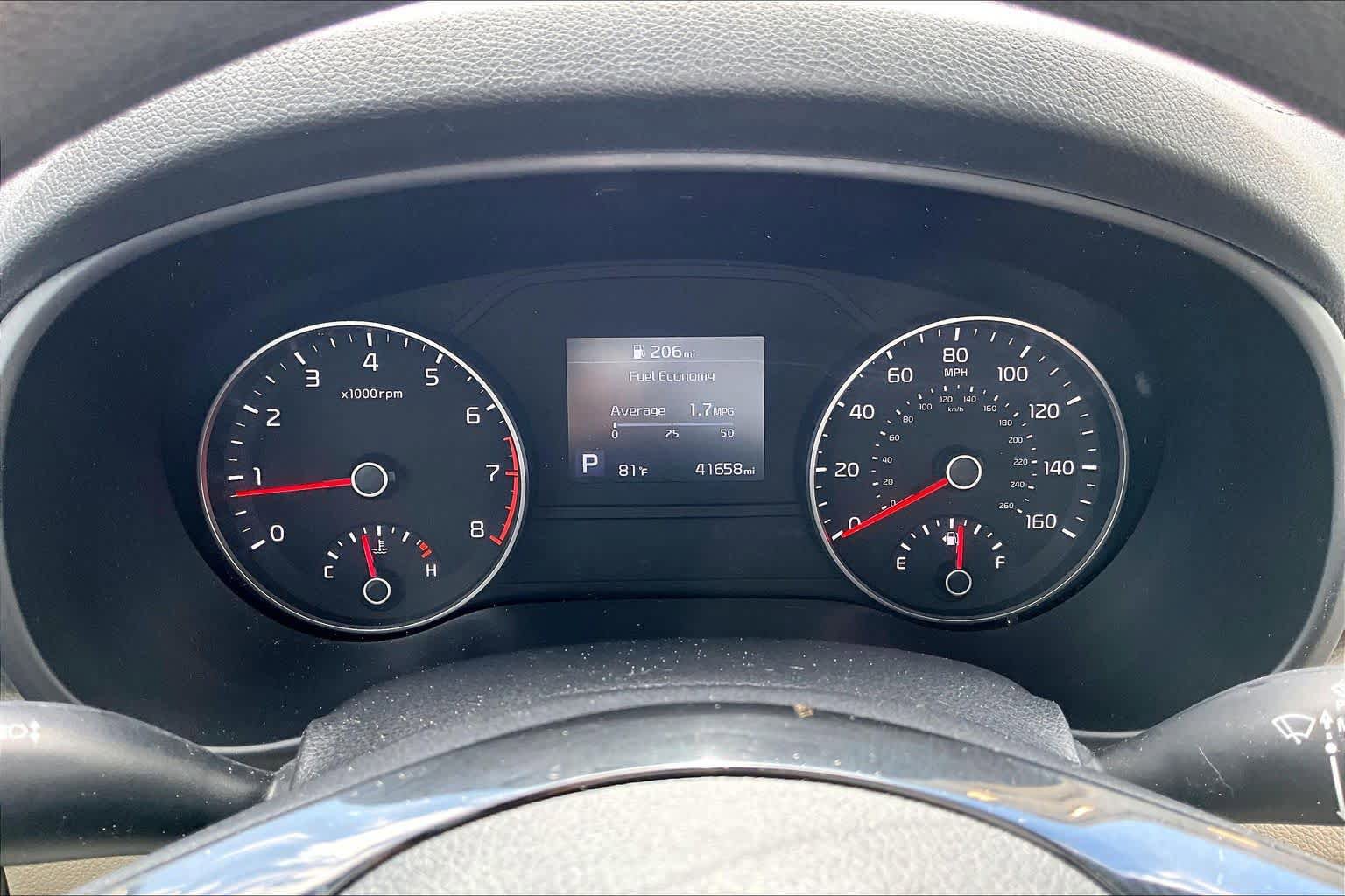 Certified 2022 Kia Sportage LX FWD image 24