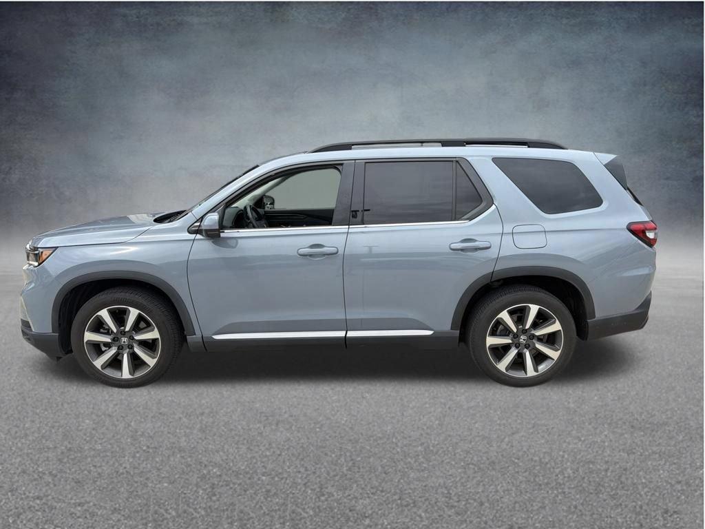 Used 2024 Honda Pilot Elite image 17