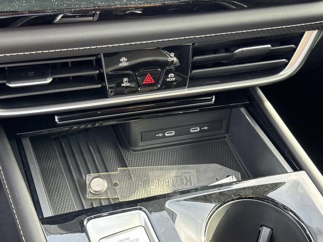 New 2026 Volkswagen Atlas SEL Premium R-Line image 23