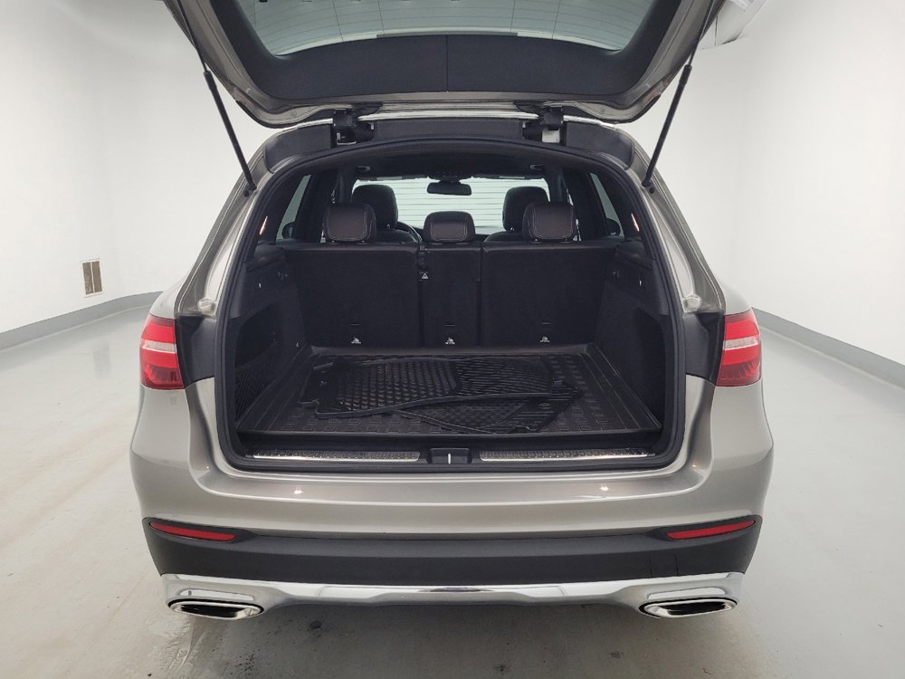 Used 2019 Mercedes-Benz GLC 300 4MATIC image 29