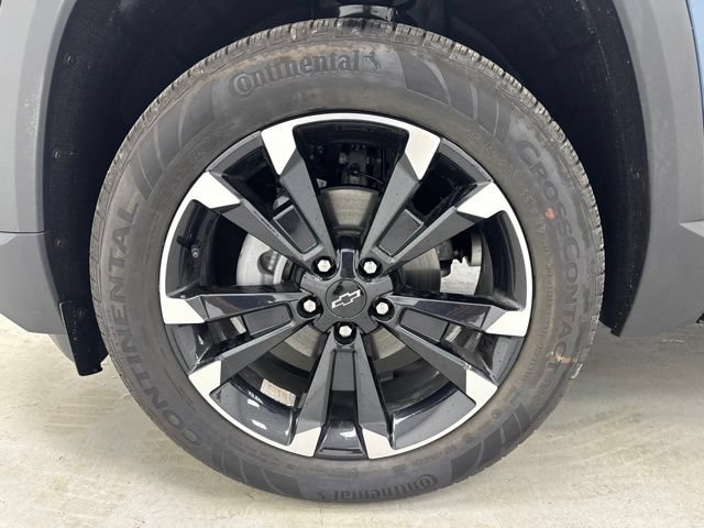 New 2027 Chevrolet Equinox RS AWD/4WD image 39