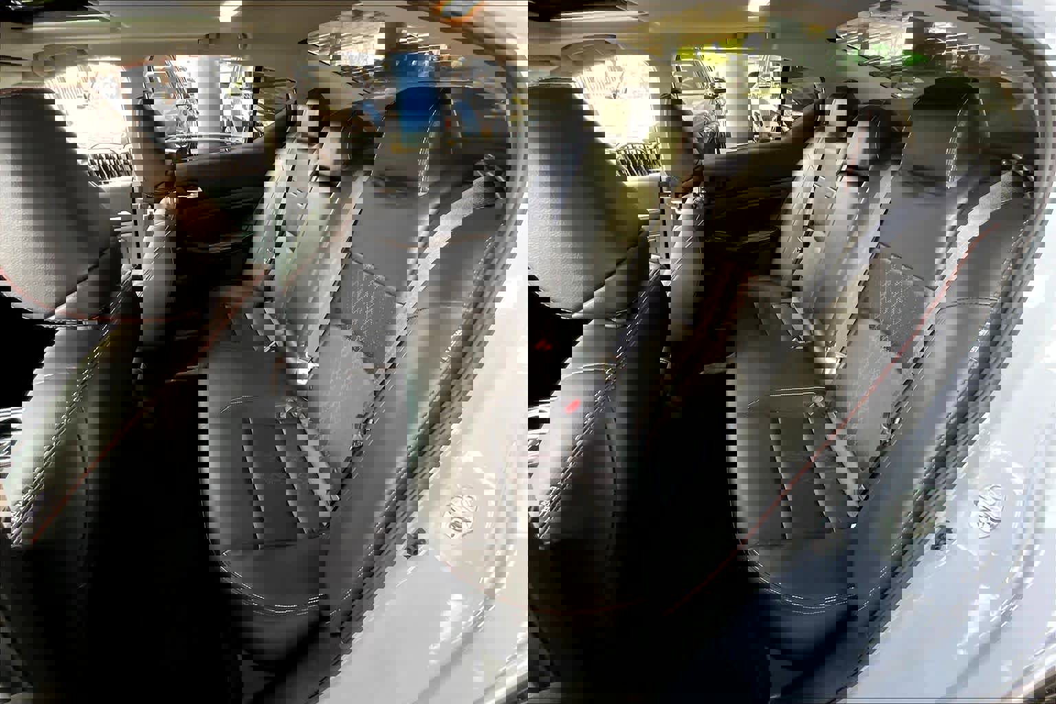 Used 2023 Nissan Altima 2.5 SR w/ SR Premium Package image 19