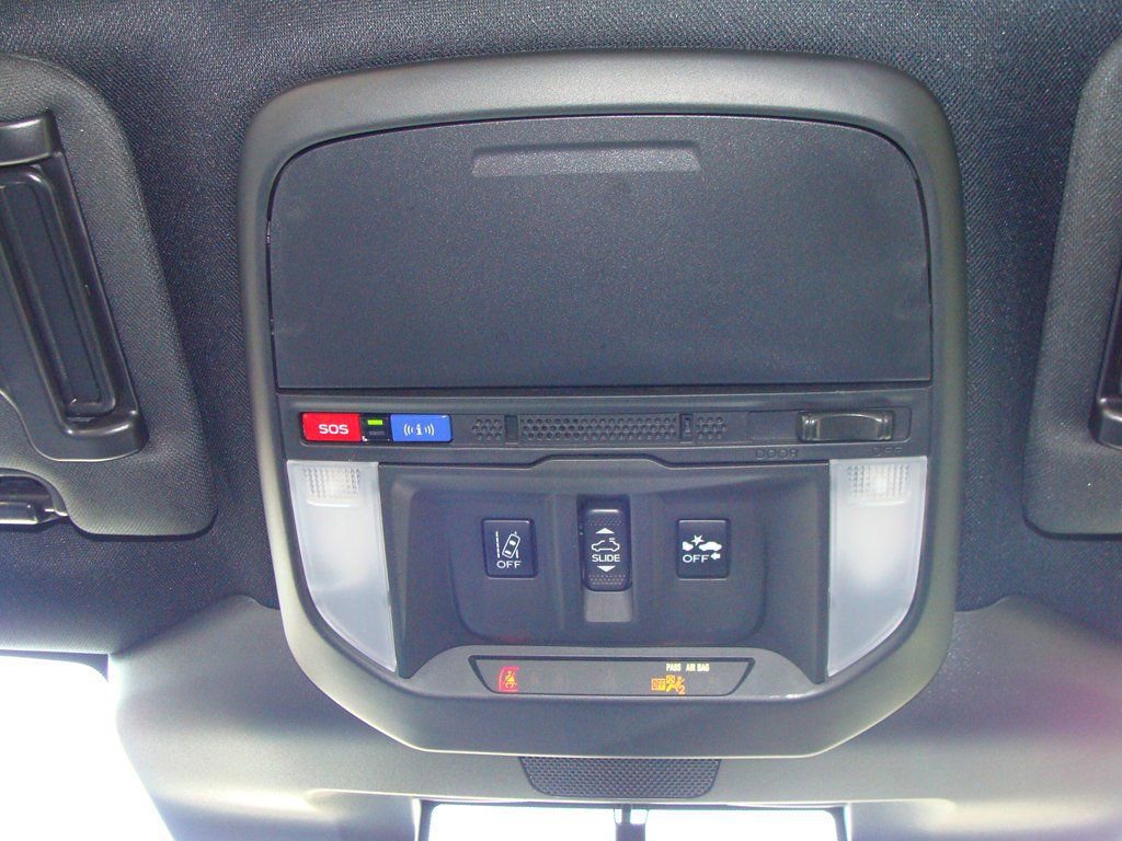Used 2023 Subaru Forester Wilderness image 35