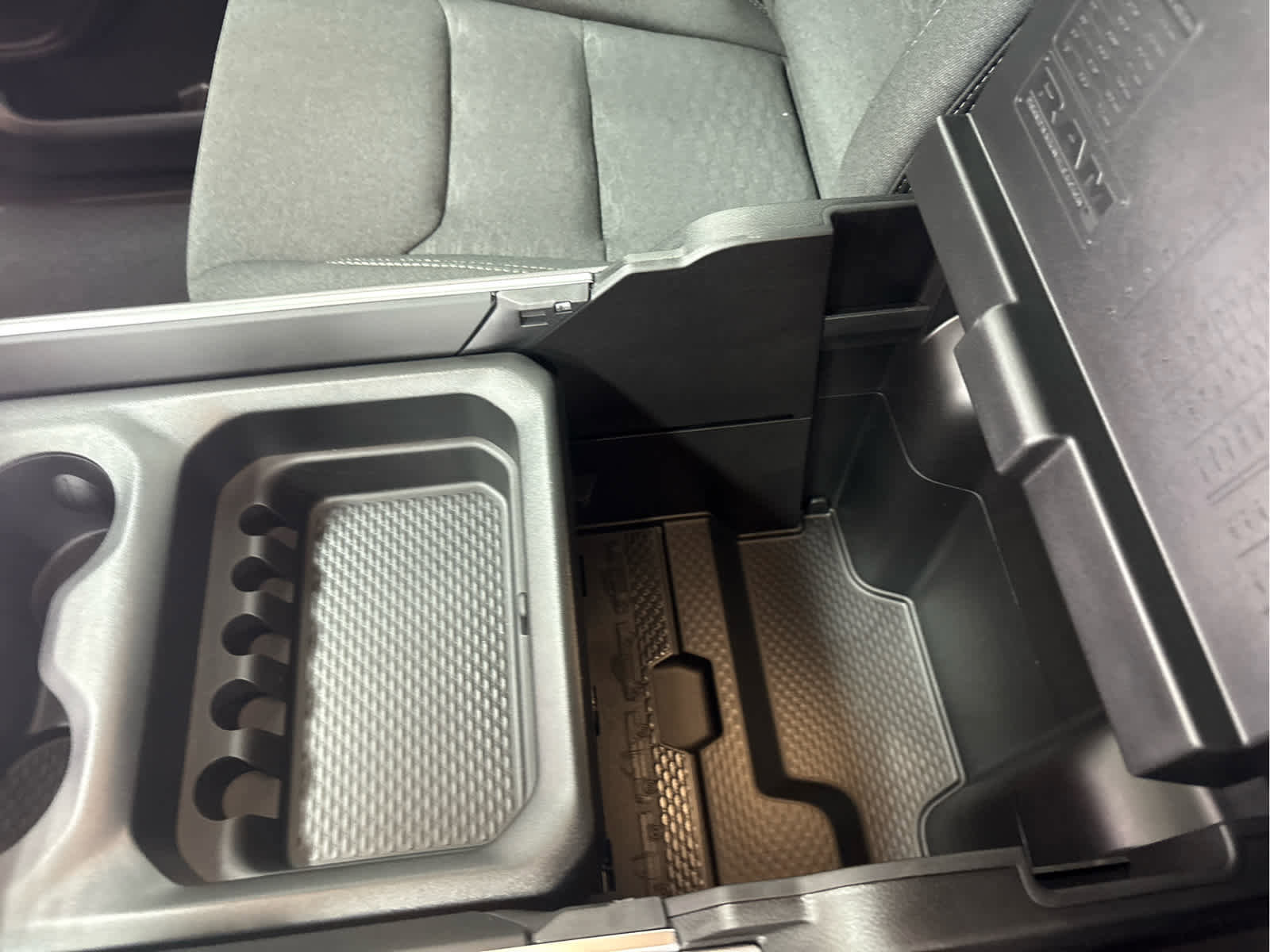 New 2026 RAM 1500 Big Horn image 27