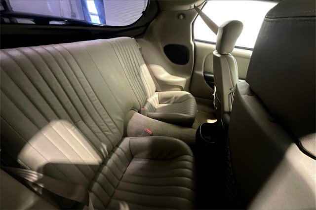 Used 2002 Pontiac Firebird Trans Am image 24