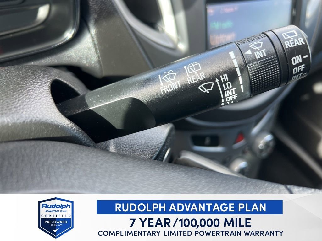 Used 2016 Chevrolet Trax LT image 36