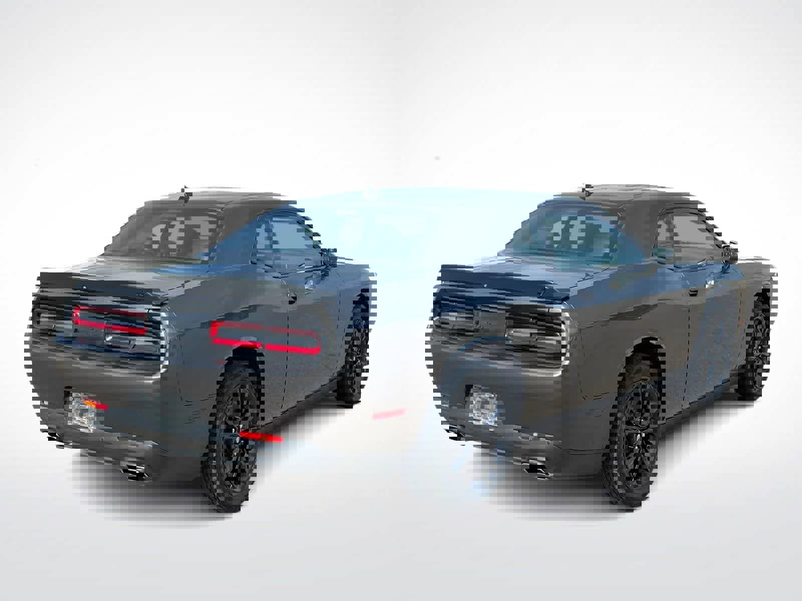 Used 2020 Dodge Challenger GT w/ Plus Package image 8