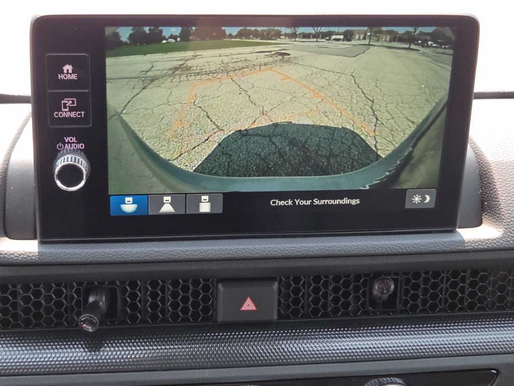 New 2026 Honda CR-V LX image 10
