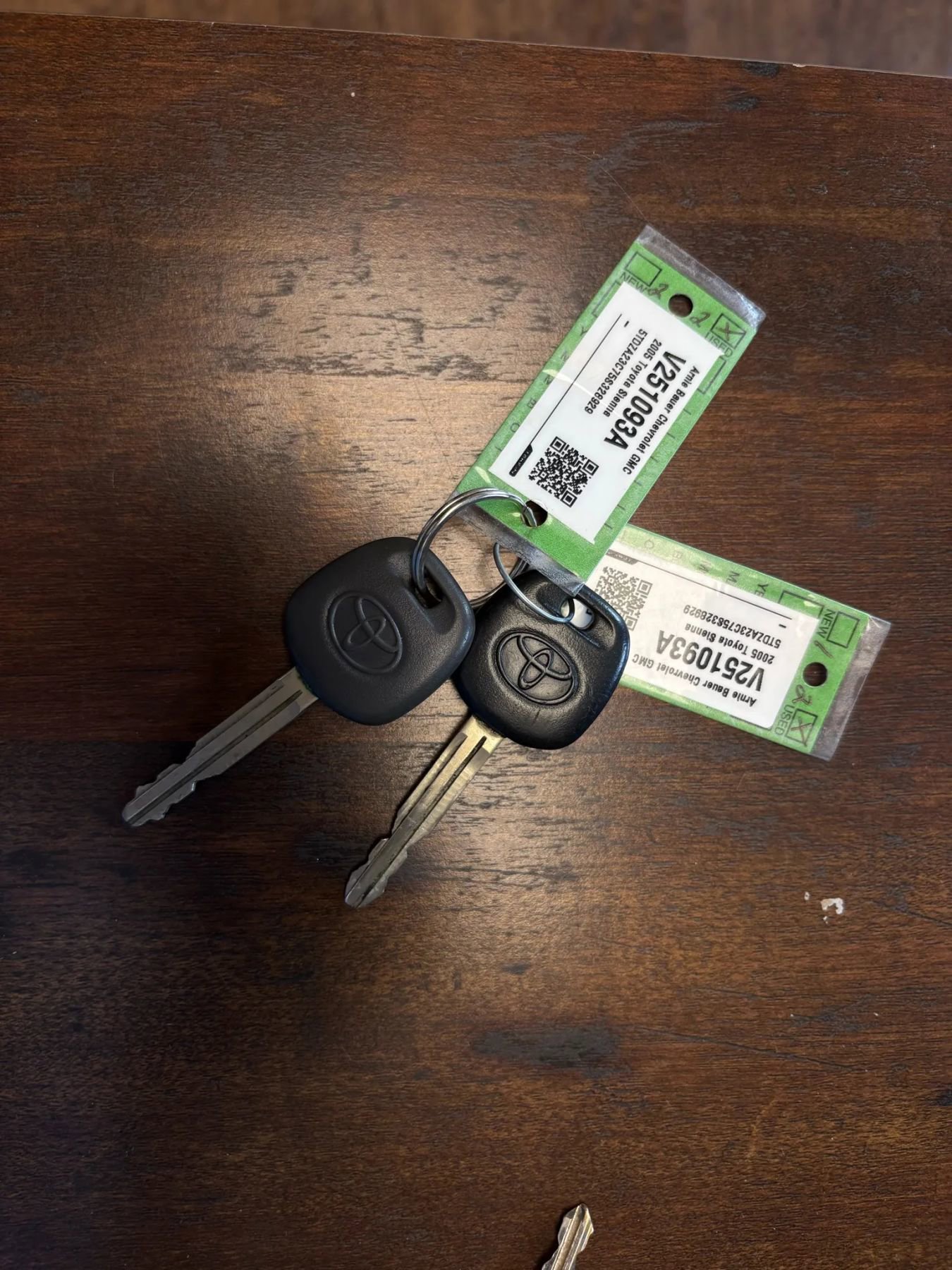 Used 2005 Toyota Sienna LE image 35