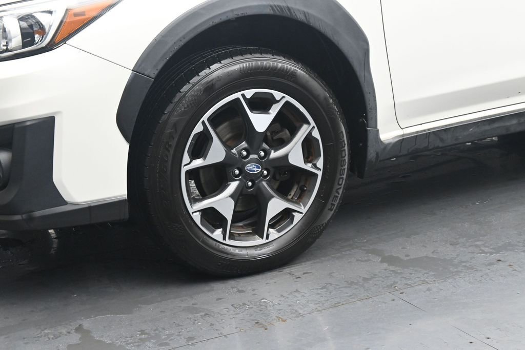 Used 2020 Subaru Crosstrek 2.0i Premium w/ Popular Package #2 AWD/4WD image 12