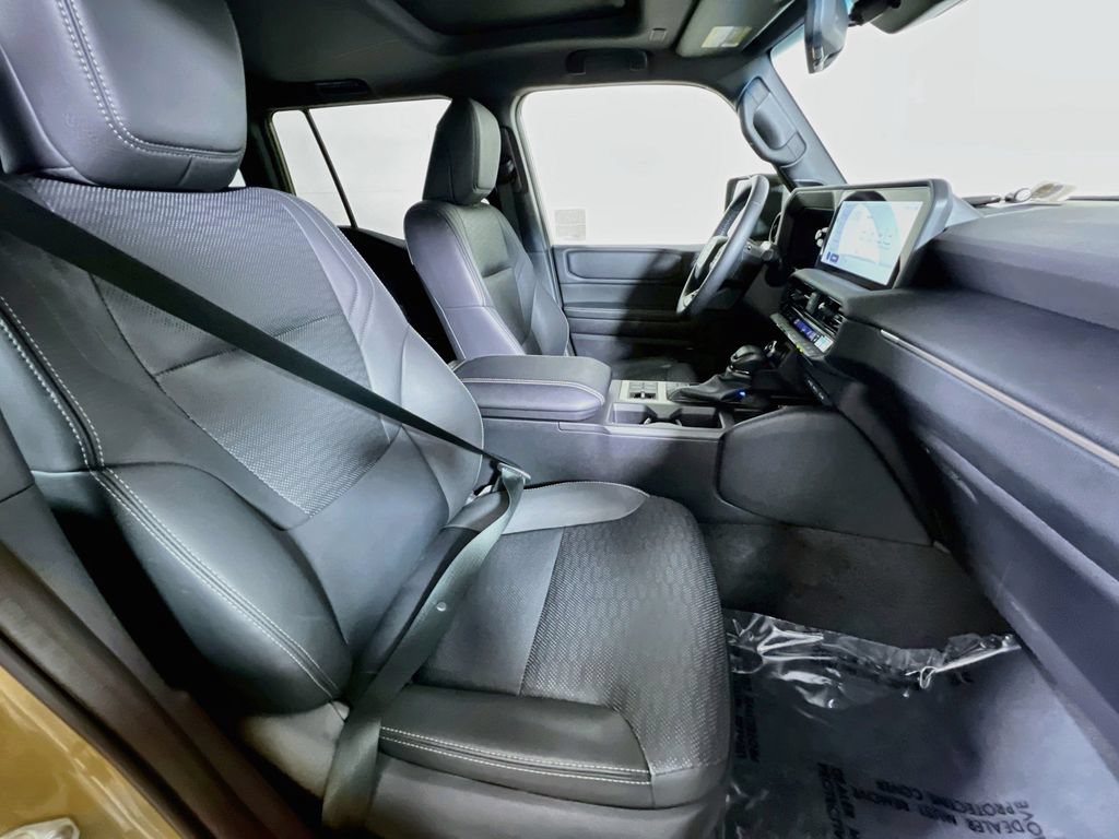 Certified 2026 Toyota Land Cruiser w/ Premium Package AWD/4WD image 23