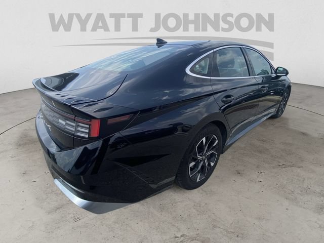 Used 2024 Hyundai Sonata SEL FWD image 10
