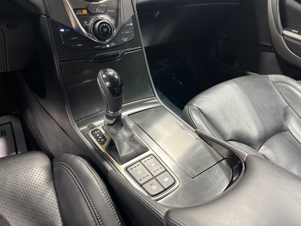 Used 2013 Hyundai Azera w/ Technology Pkg FWD image 31