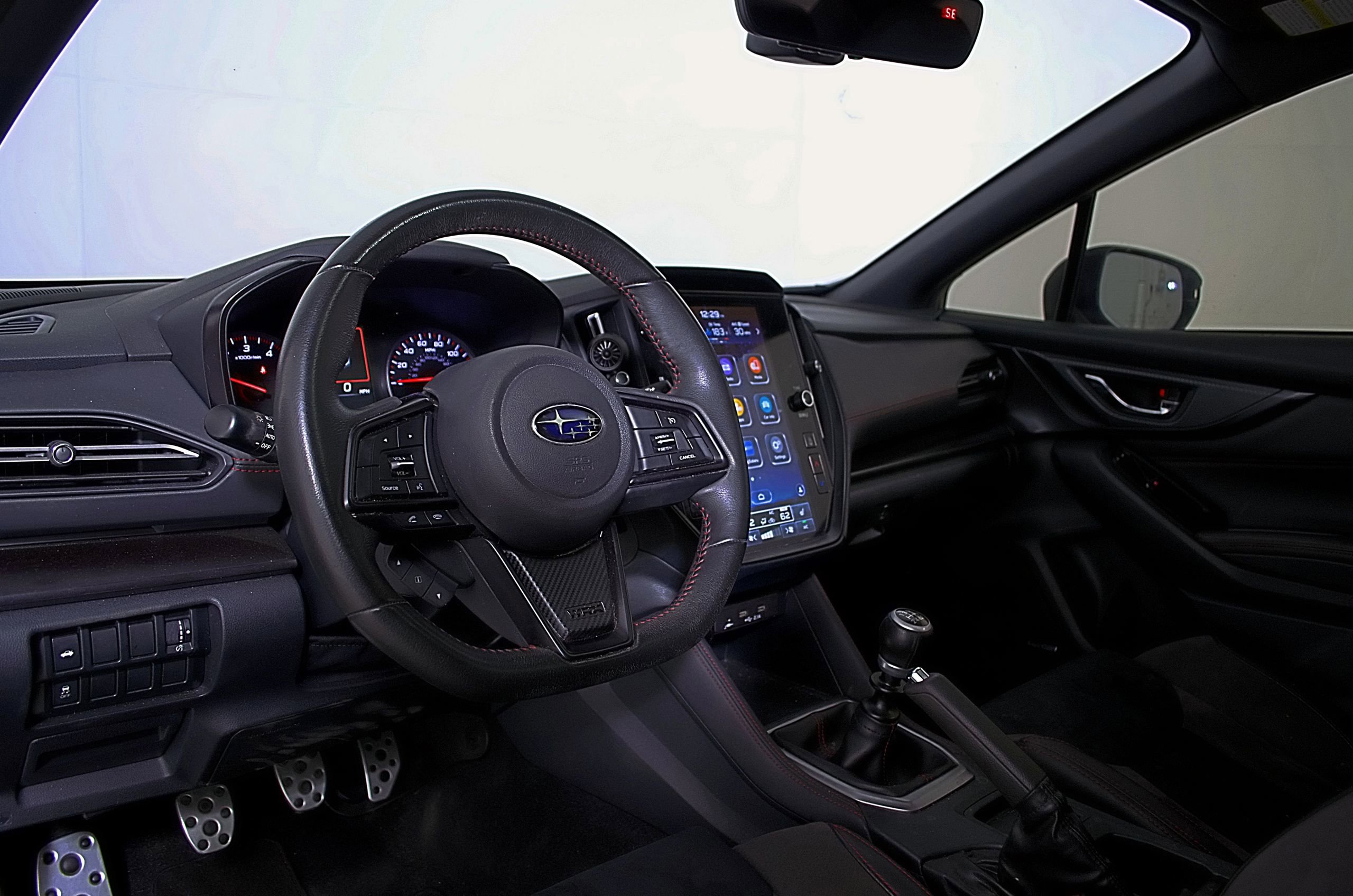 Used 2022 Subaru WRX Limited image 20