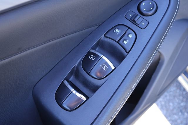 Used 2017 Nissan Maxima 3.5 SV w/ Dynamic Package image 13