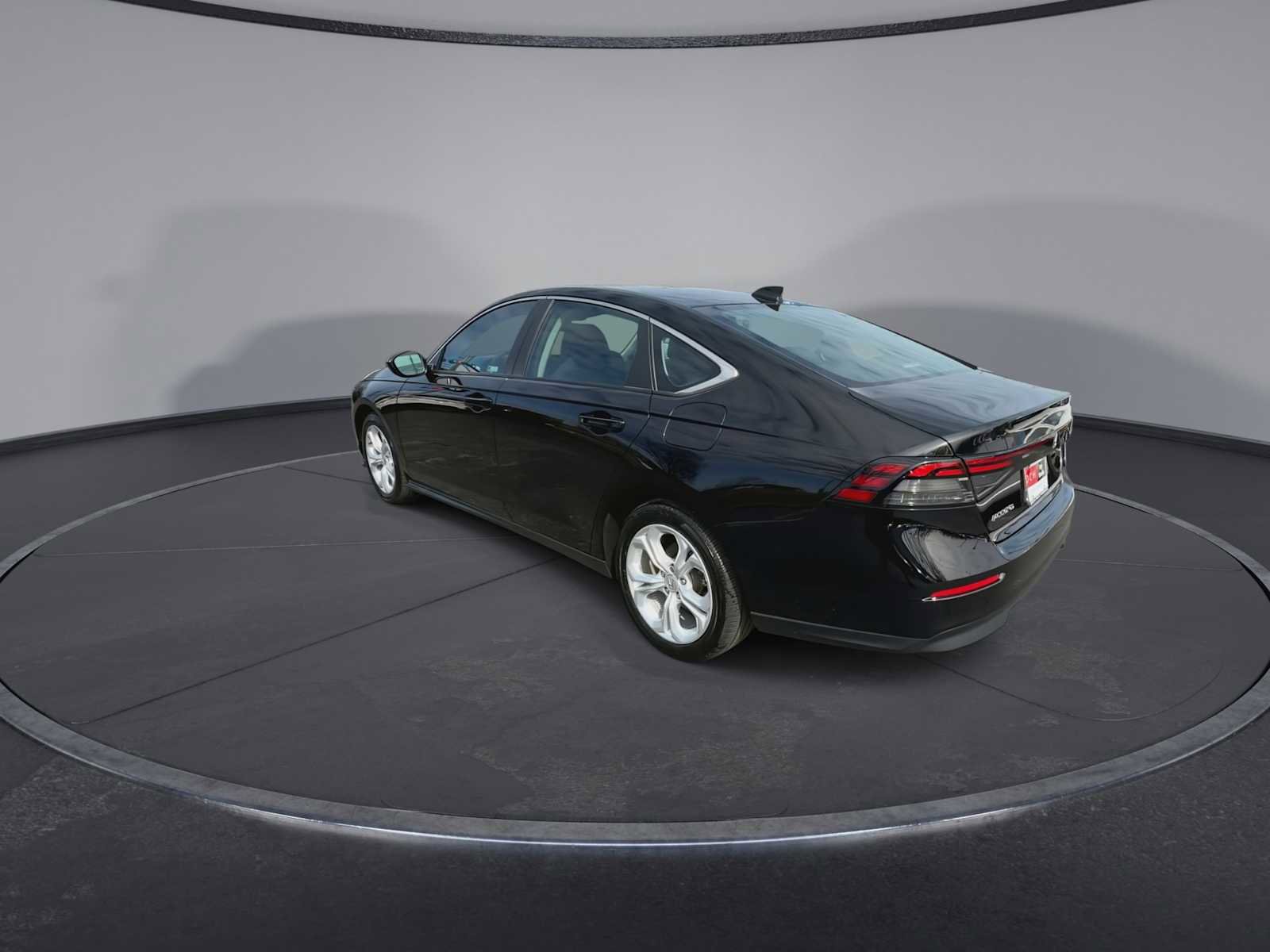 Certified 2024 Honda Accord LX image 6