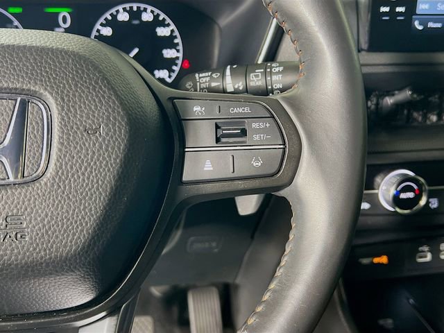 Used 2025 Honda CR-V Sport-L image 18