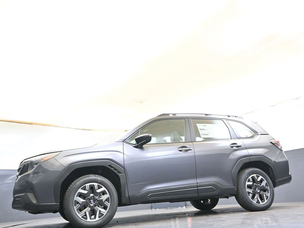 New 2026 Subaru Forester image 36