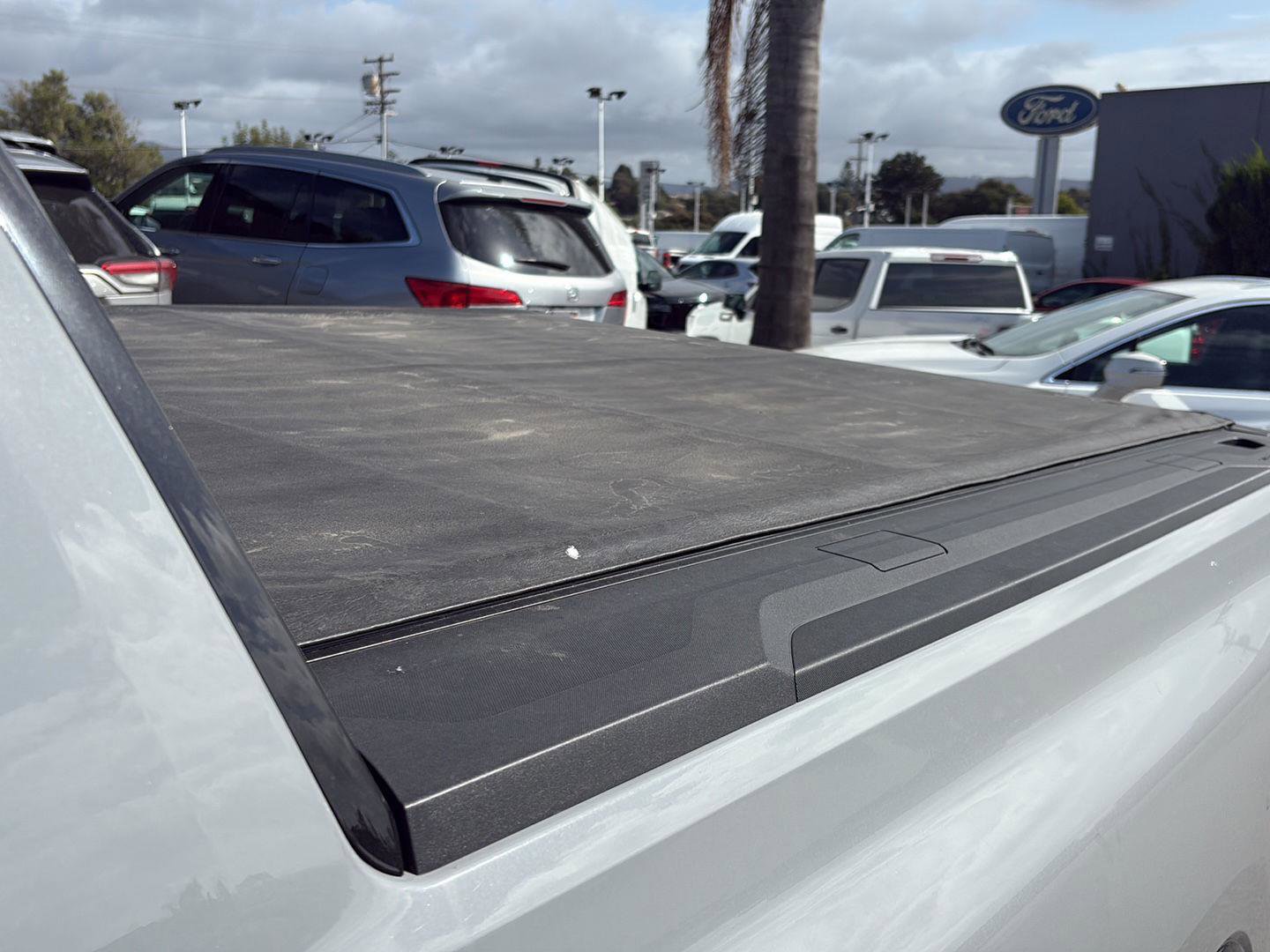 Used 2024 GMC Sierra EV Denali image 12