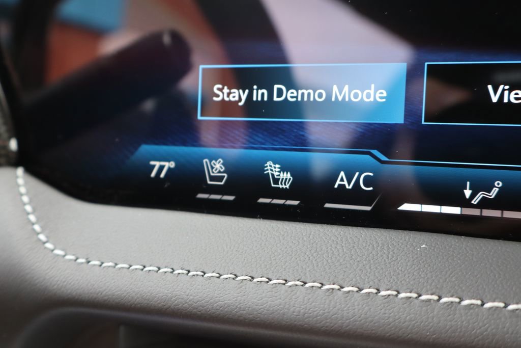 New 2026 Chevrolet Corvette Z06 image 22