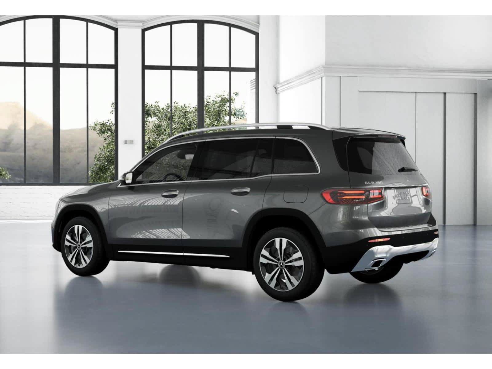 Used 2026 Mercedes-Benz GLB 250 image 29
