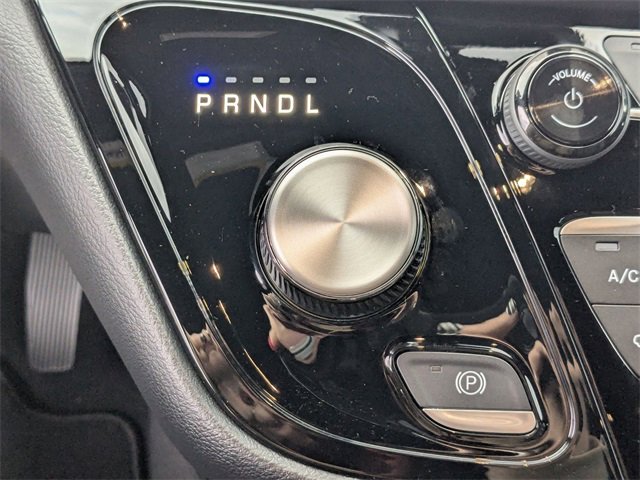 New 2026 Chrysler Voyager LX image 21